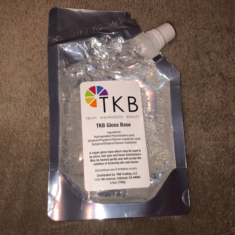 TKB Gloss Base